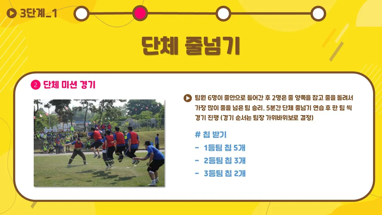 오징어 게임 프로그램 자료 7