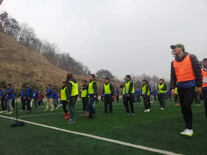 애드앰애드 워크샵 현장 사진 3