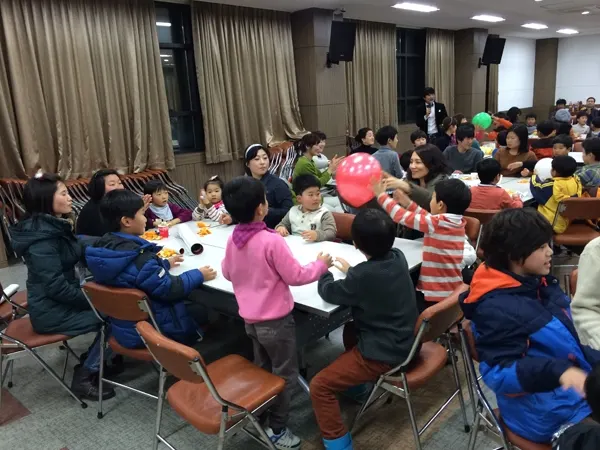 청소년마인드스포츠데이 현장 사진 3