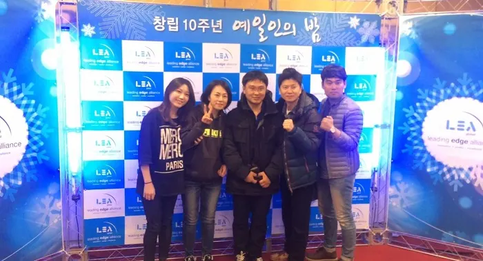 예일회계 워크샵 현장 사진 6