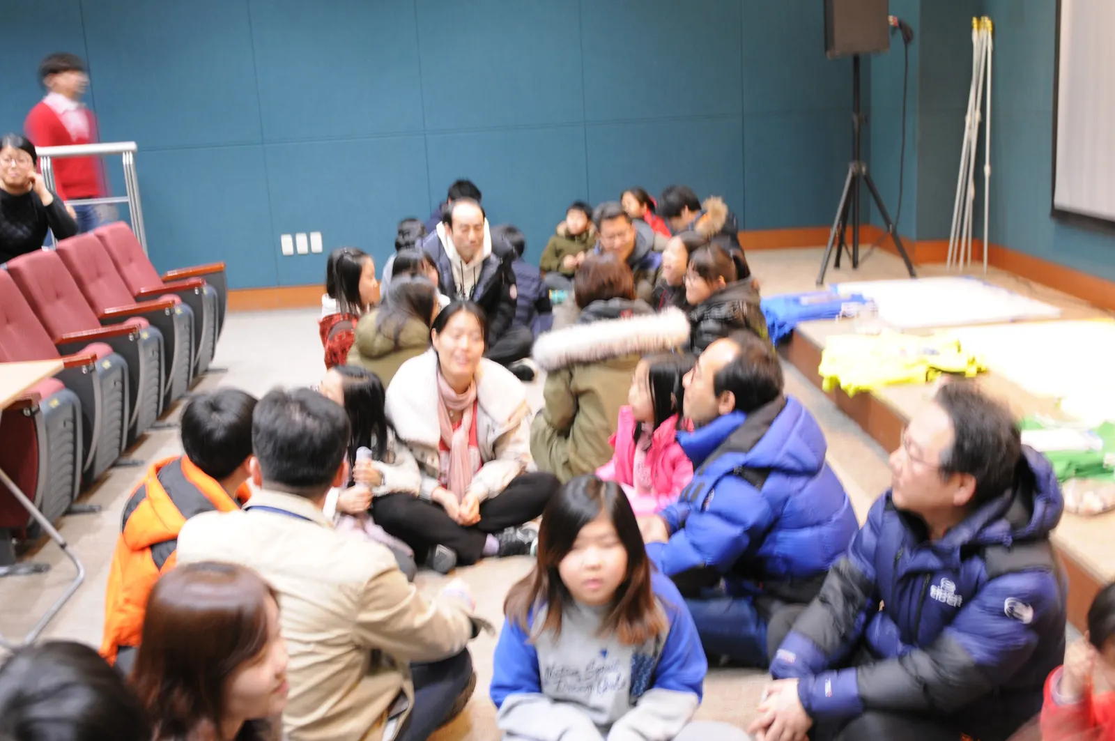 서대문자연사박물관 3월 1회차 캠프 현장 사진 3
