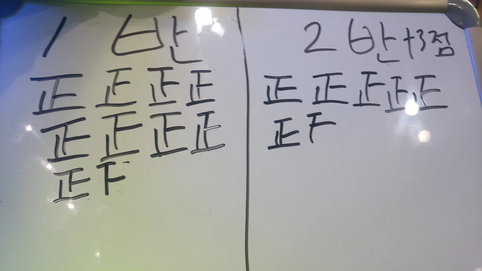 창덕여중 도전!골든벨 현장 사진 4